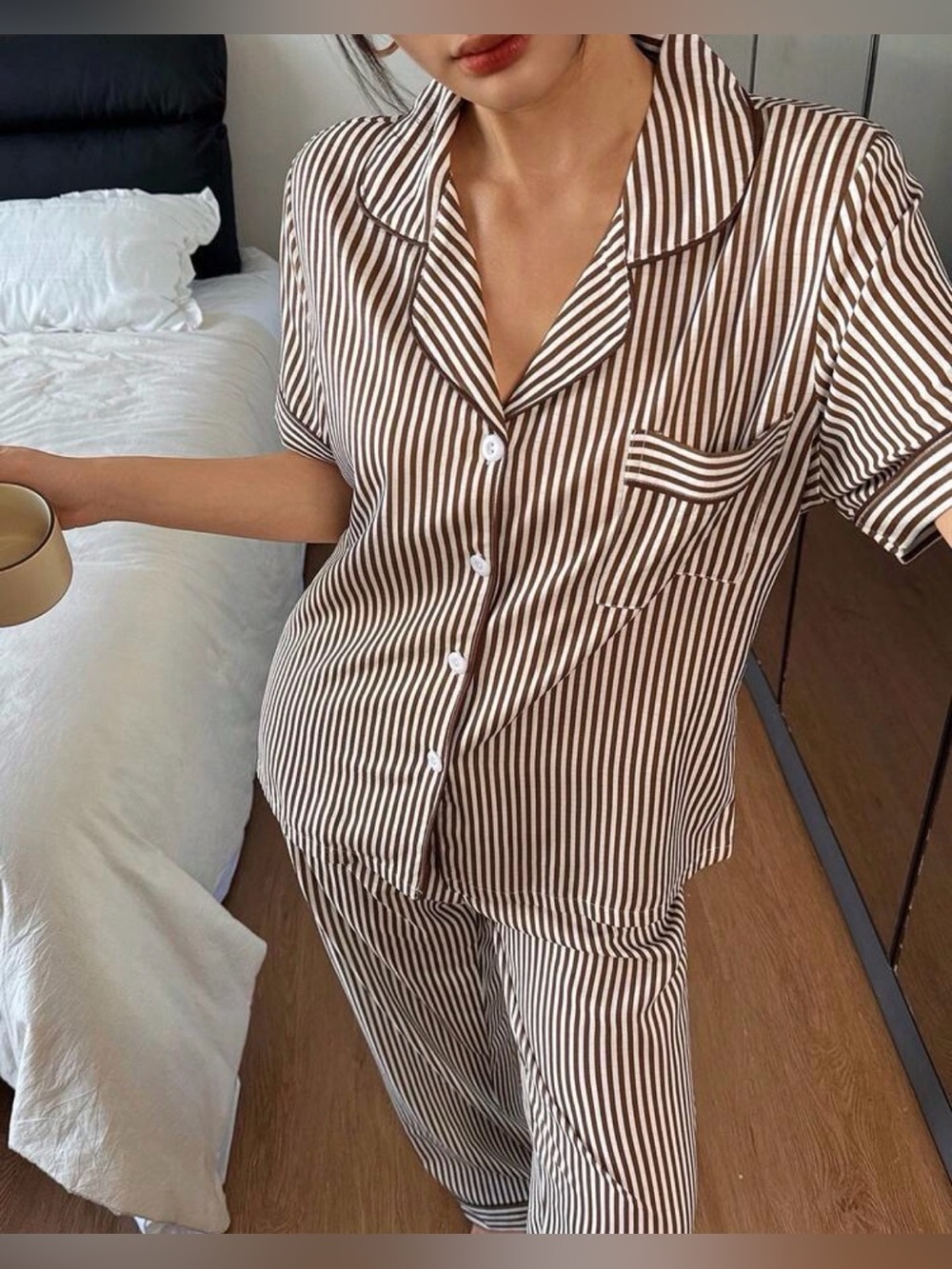 Women’s pajama set